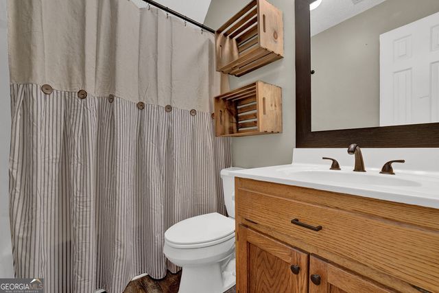 5510 Mulberry Drive, Cumming, GA 30028