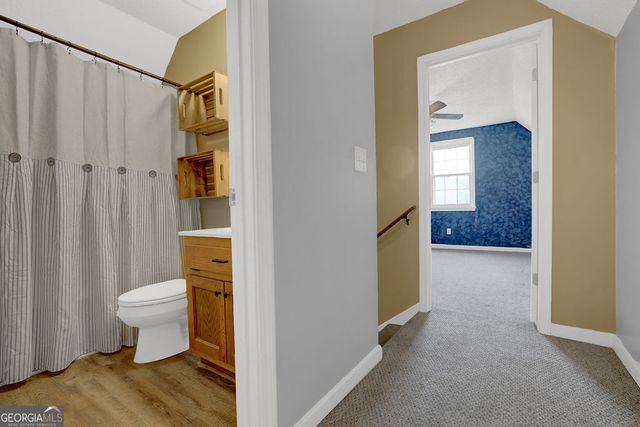 5510 Mulberry Drive, Cumming, GA 30028