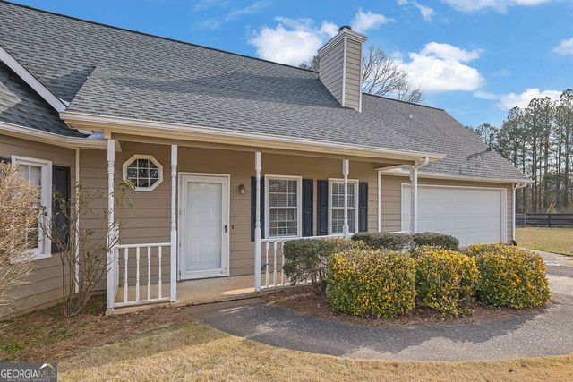 5510 Mulberry Drive, Cumming, GA 30028