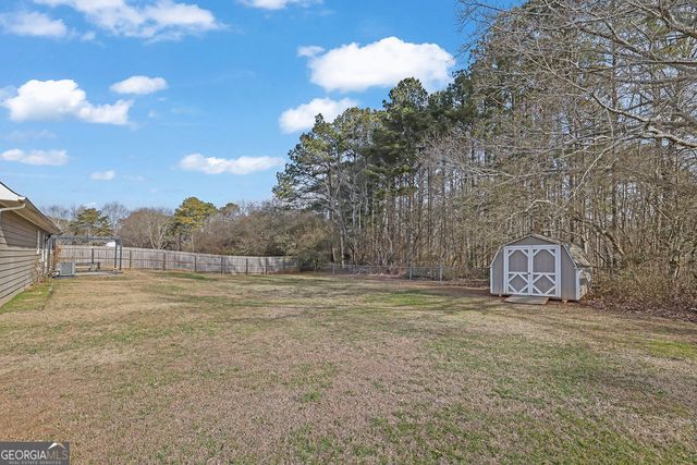 5510 Mulberry Drive, Cumming, GA 30028