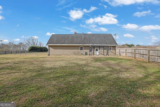 5510 Mulberry Drive, Cumming, GA 30028