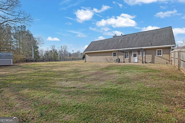 5510 Mulberry Drive, Cumming, GA 30028