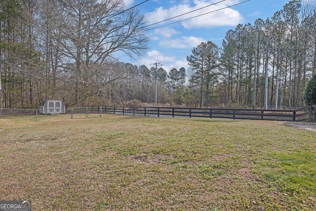 5510 Mulberry Drive, Cumming, GA 30028