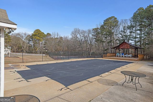 5510 Mulberry Drive, Cumming, GA 30028