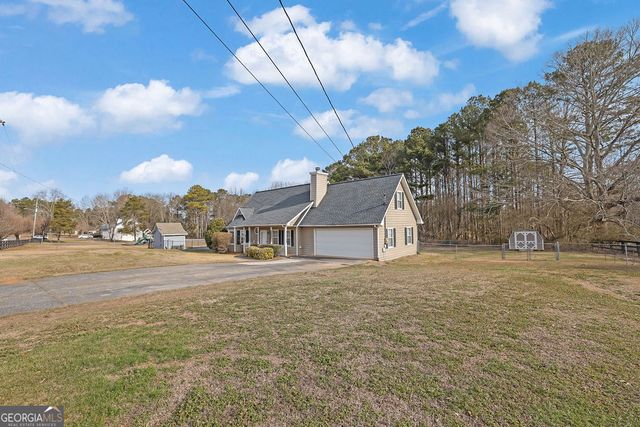 5510 Mulberry Drive, Cumming, GA 30028