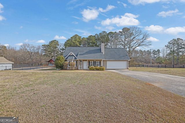 5510 Mulberry Drive, Cumming, GA 30028