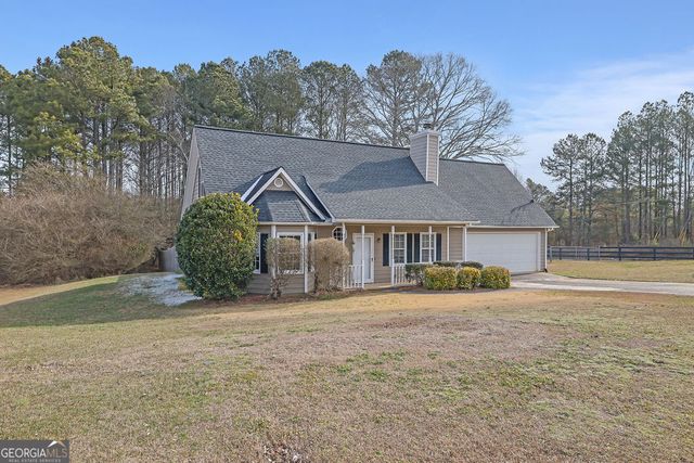 5510 Mulberry Drive, Cumming, GA 30028