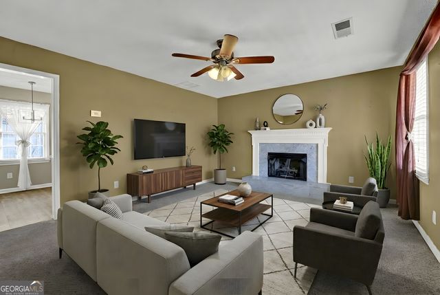 5510 Mulberry Drive, Cumming, GA 30028