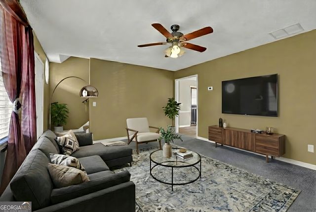 5510 Mulberry Drive, Cumming, GA 30028