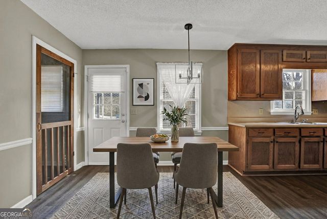 5510 Mulberry Drive, Cumming, GA 30028