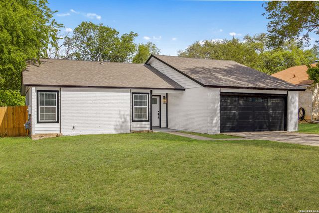 12211 Ecksminster St, San Antonio, TX 78216