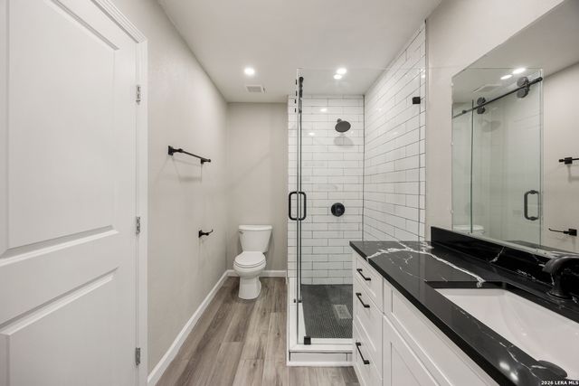 12211 Ecksminster St, San Antonio, TX 78216