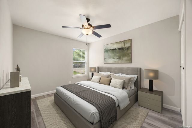 12211 Ecksminster St, San Antonio, TX 78216