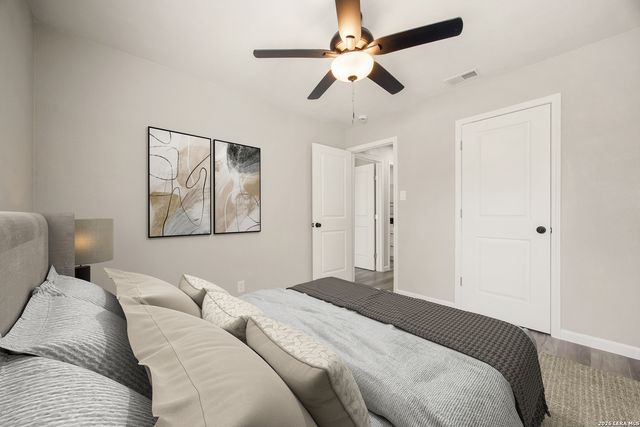 12211 Ecksminster St, San Antonio, TX 78216