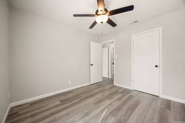 12211 Ecksminster St, San Antonio, TX 78216