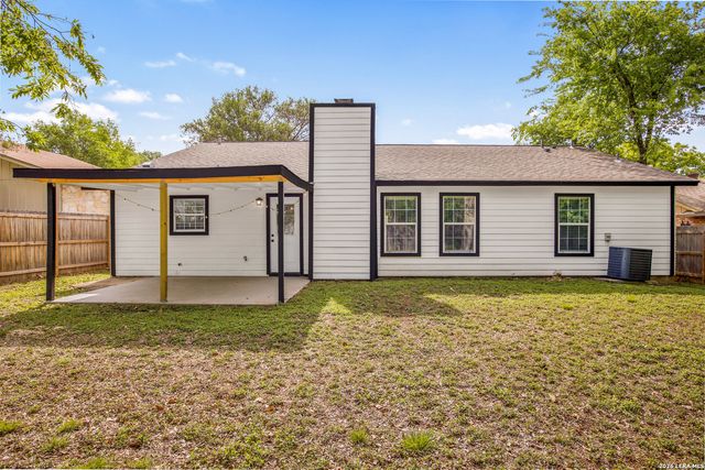 12211 Ecksminster St, San Antonio, TX 78216