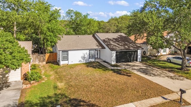 12211 Ecksminster St, San Antonio, TX 78216