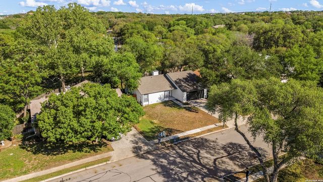 12211 Ecksminster St, San Antonio, TX 78216