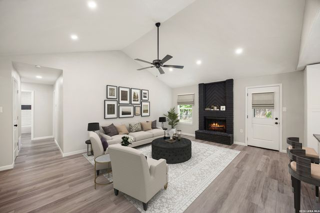 12211 Ecksminster St, San Antonio, TX 78216