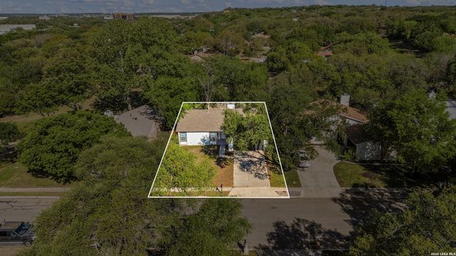 12211 Ecksminster St, San Antonio, TX 78216