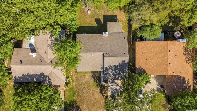 12211 Ecksminster St, San Antonio, TX 78216