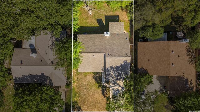 12211 Ecksminster St, San Antonio, TX 78216