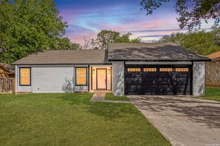 12211 Ecksminster St, San Antonio, TX 78216