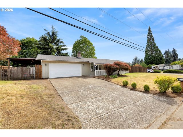 9103 Ne 99TH St, Vancouver, WA 98662