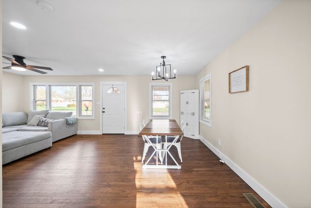 3425 Leland Cir, Hopkinsville, KY 42240