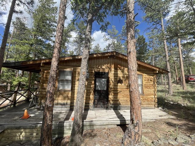 35 Robin Path, Red Feather Lakes, CO 80545