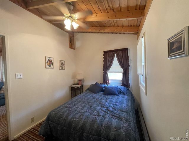 35 Robin Path, Red Feather Lakes, CO 80545