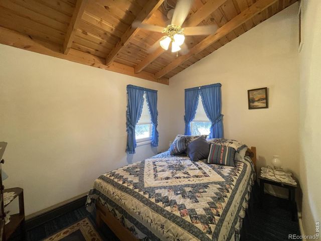 35 Robin Path, Red Feather Lakes, CO 80545