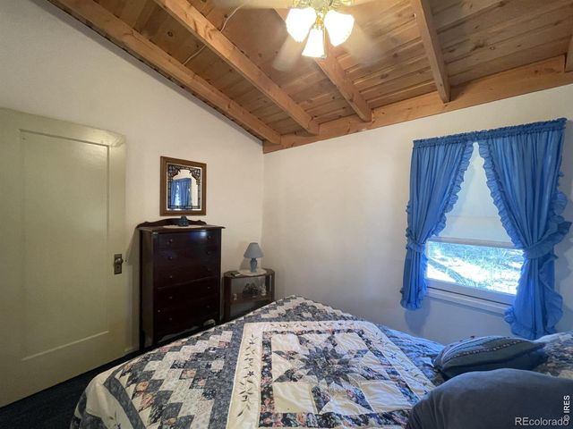 35 Robin Path, Red Feather Lakes, CO 80545