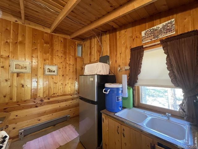 35 Robin Path, Red Feather Lakes, CO 80545