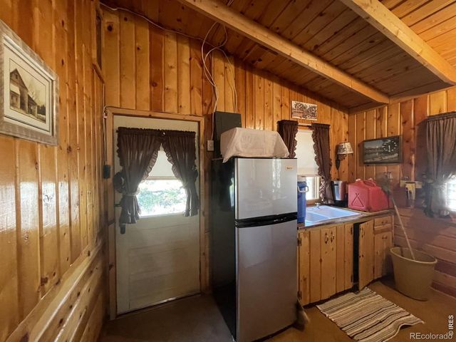 35 Robin Path, Red Feather Lakes, CO 80545