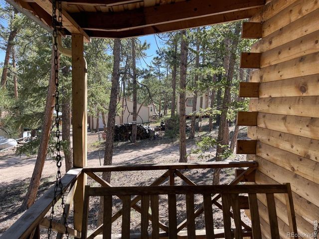 35 Robin Path, Red Feather Lakes, CO 80545