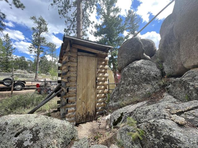 35 Robin Path, Red Feather Lakes, CO 80545