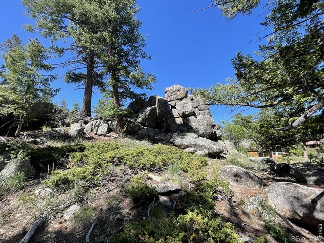 35 Robin Path, Red Feather Lakes, CO 80545
