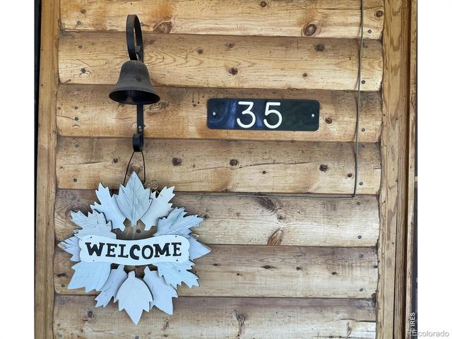 35 Robin Path, Red Feather Lakes, CO 80545