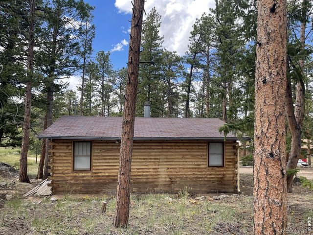 35 Robin Path, Red Feather Lakes, CO 80545