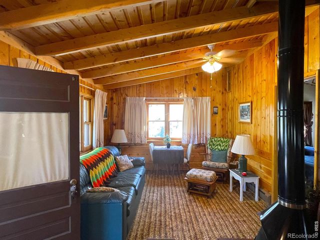 35 Robin Path, Red Feather Lakes, CO 80545