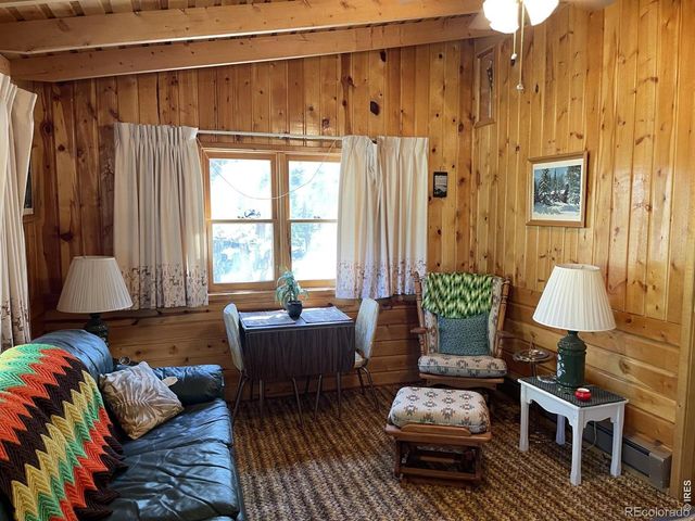 35 Robin Path, Red Feather Lakes, CO 80545