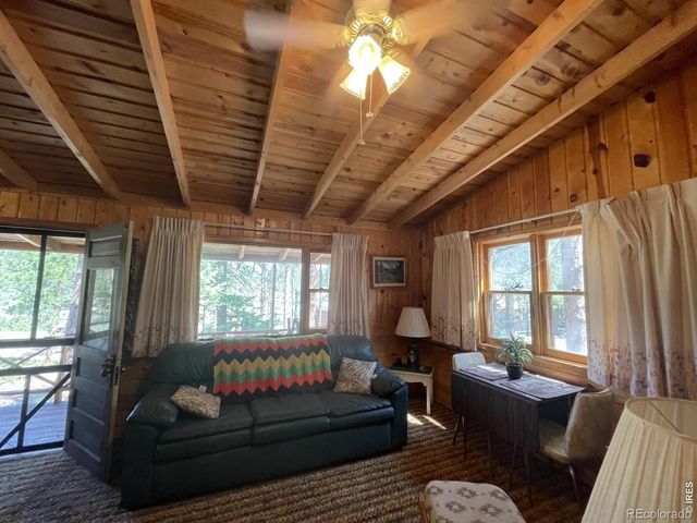 35 Robin Path, Red Feather Lakes, CO 80545