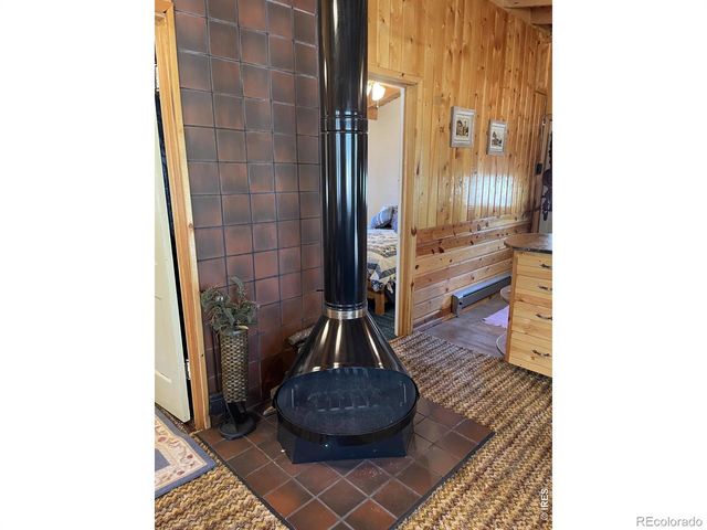 35 Robin Path, Red Feather Lakes, CO 80545