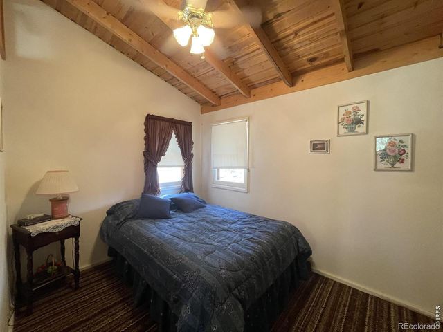 35 Robin Path, Red Feather Lakes, CO 80545