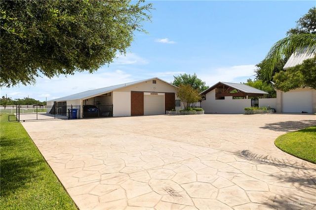 1700 Frontera Road, Mcallen, TX 78504