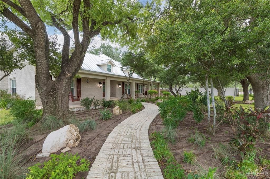 1700 Frontera Road, Mcallen, TX 78504