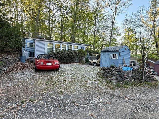 321 Yona Drive, Rochester, NH 03839