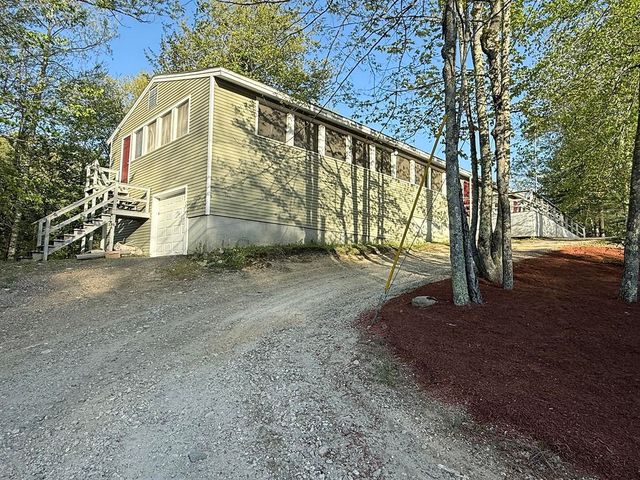 321 Yona Drive, Rochester, NH 03839