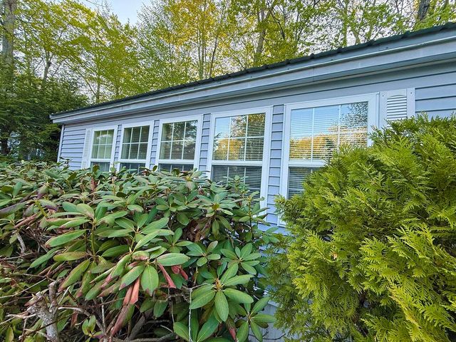 321 Yona Drive, Rochester, NH 03839